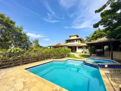 Casa com 6 Quartos à venda, 1500m² no Ferradura, Armação dos Búzios