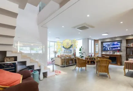 Apartamento com 4 Quartos à venda, 424m² no Jardim Cordeiro, São Paulo