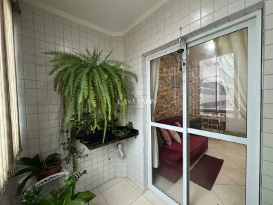 Apartamento com 1 Quarto à venda, 41m² no Caiçara, Praia Grande
