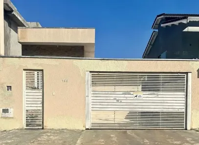 Casa com 3 Quartos à venda, 90m² no Portais (Polvilho), Cajamar