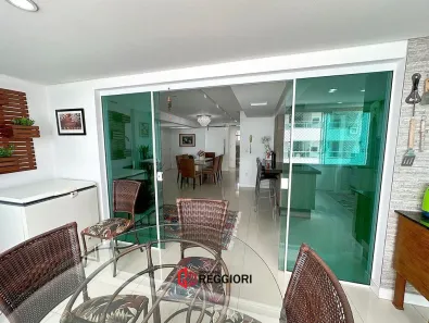 Apartamento com 3 Quartos à venda, 185m² no Centro, Balneário Camboriú