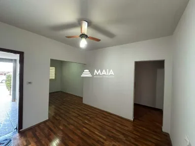 Casa com 3 Quartos à venda, 170m² no Estados Unidos, Uberaba