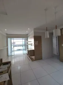 Apartamento com 2 Quartos para alugar, 100m² no Praia da Costa, Vila Velha