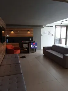 Flat com 1 Quarto à venda, 20m² no Centro, São Paulo