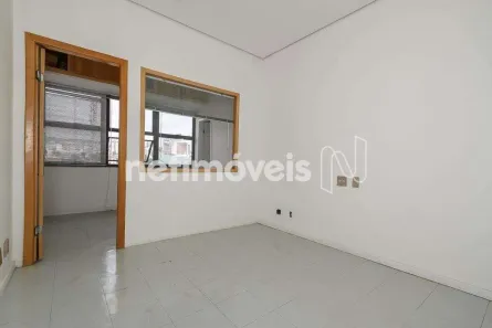 Sala Comercial para alugar, 22m² no Carmo, Belo Horizonte
