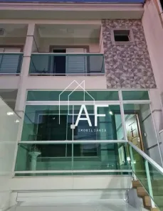 Sobrado com 3 Quartos à venda, 175m² no Água Fria, São Paulo