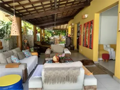 Casa com 5 Quartos à venda, 420m² no Piatã, Salvador