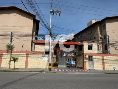 Apartamento com 3 Quartos à venda, 65m² no Damas, Fortaleza