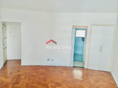 Apartamento com 1 Quarto à venda, 36m² no República, São Paulo