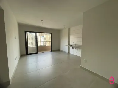 Apartamento com 3 Quartos à venda, 79m² no Setor Bueno, Goiânia