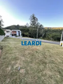 Lote/Terreno à venda, 489m² no Tamboré, Santana de Parnaíba