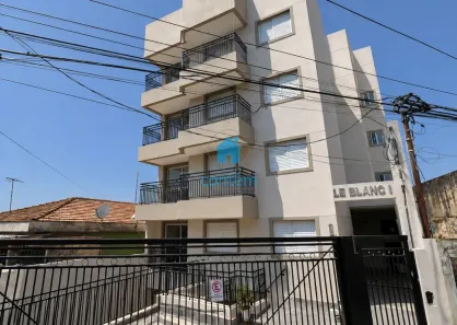 Apartamento com 1 Quarto à venda, 43m² no km 18, Osasco