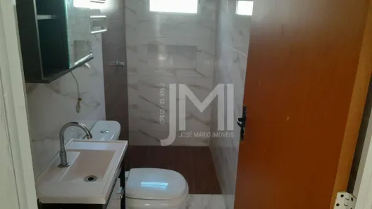Casa com 2 Quartos à venda, 126m² no Jardim Leonor, Campinas