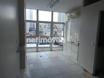 Sala Comercial para alugar, 34m² no São Pedro, Belo Horizonte