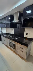 Apartamento com 2 Quartos à venda, 54m² no Parque Amazônia, Goiânia