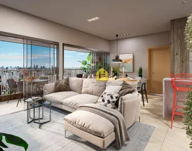 Apartamento com 2 Quartos à venda, 73m² no Lagoa Seca, Natal