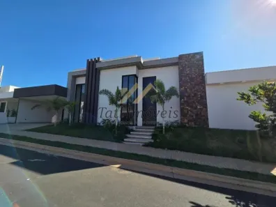 Casa de Condomínio com 3 Quartos à venda, 193m² no Condomínio Village São Carlos IV, São Carlos