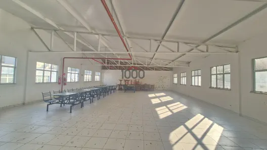 Ponto Comercial para alugar, 1000m² no Cruzeiro do Sul, Juiz de Fora