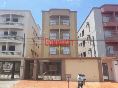 Apartamento com 1 Quarto à venda, 40m² no Jardim Califórnia, Ribeirão Preto