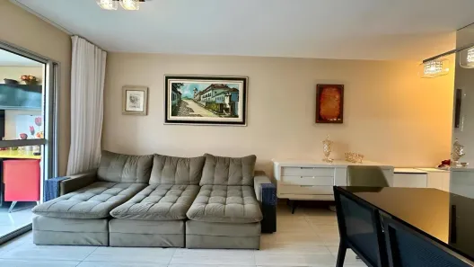 Apartamento com 2 Quartos à venda, 88m² no Alphaville - Lagoa dos Ingleses, Nova Lima