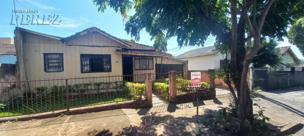 Casa com 3 Quartos à venda, 102m² no Jardim Europa, Londrina