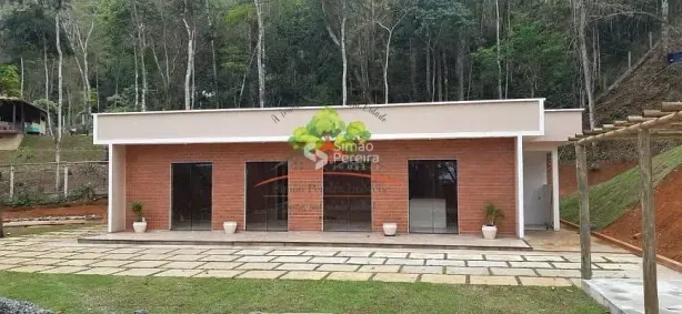 Casa de Condomínio com 3 Quartos à venda, 3300m² no Centro, Simão Pereira