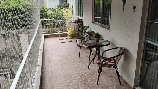 Apartamento com 2 Quartos à venda, 82m² no Vila Isabel, Rio de Janeiro