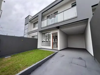 Sobrado com 2 Quartos à venda, 80m² no Forquilhas, São José