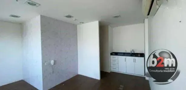 Sala Comercial para alugar, 40m² no Continental, Osasco