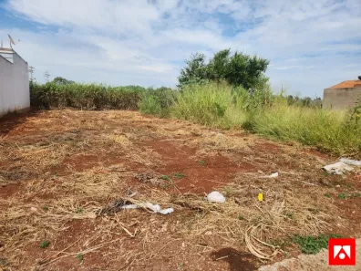 Lote/Terreno à venda, 300m² no Vila Romi, Santa Bárbara D'Oeste