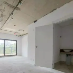 Ponto Comercial para alugar, 39m² no Indianópolis, São Paulo