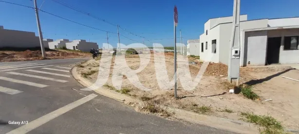 Lote/Terreno à venda, 166m² no Parque Campo Bonito, Indaiatuba