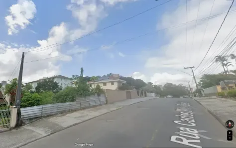 Lote/Terreno à venda, 502m² no Costa e Silva, Joinville