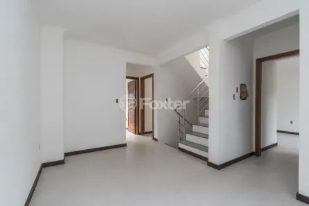Casa de Condomínio com 3 Quartos à venda, 237m² no Camaquã, Porto Alegre