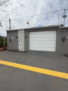 Casa com 3 Quartos à venda, 117m² no Parque Hayala, Aparecida de Goiânia