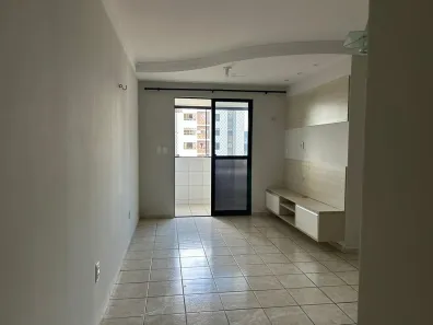 Apartamento com 2 Quartos à venda, 65m² no Jardim Cidade Universitária, João Pessoa