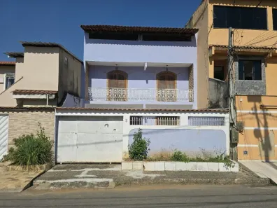 Casa de Condomínio com 3 Quartos à venda, 285m² no Jardim Alvorada, Nova Iguaçu