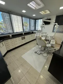 Consultório para alugar, 72m² no Gonzaga, Santos