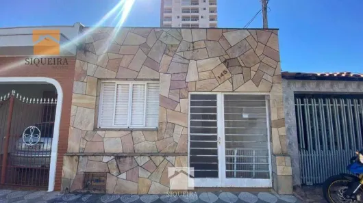 Casa com 3 Quartos à venda, 90m² no Vila Hortência, Sorocaba