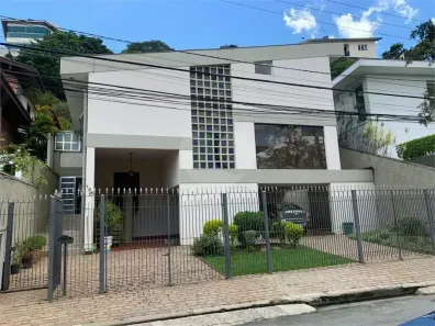 Sobrado com 3 Quartos à venda, 360m² no Jardim São Bento, São Paulo