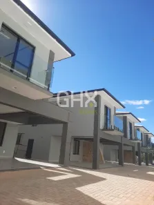 Casa de Condomínio com 4 Quartos à venda, 124m² no Pampulha, Belo Horizonte