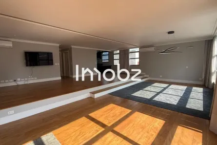Apartamento com 3 Quartos à venda, 240m² no Cerqueira César, São Paulo