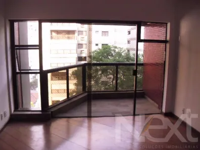 Apartamento com 3 Quartos à venda, 140m² no Cambuí, Campinas