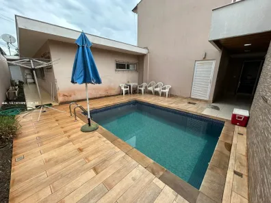 Casa com 4 Quartos à venda, 253m² no Brasília, Londrina