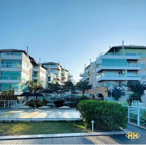 Apartamento com 2 Quartos para alugar, 127m² no Ingleses do Rio Vermelho, Florianópolis
