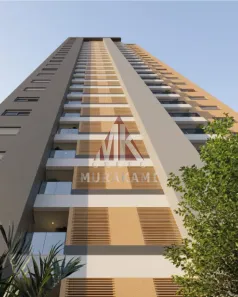Apartamento com 1 Quarto à venda, 86m² no Zona 08, Maringá