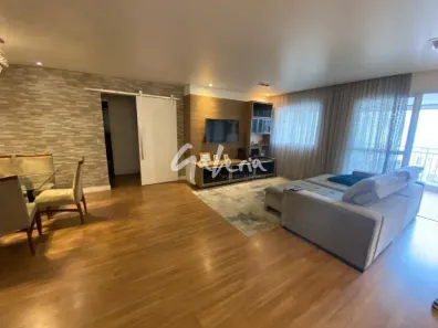 Apartamento com 3 Quartos à venda, 134m² no Santa Paula, São Caetano do Sul