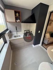Apartamento com 2 Quartos à venda, 64m² no Campestre, Santo André