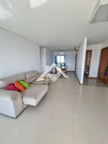 Apartamento com 3 Quartos à venda, 162m² no Patamares, Salvador