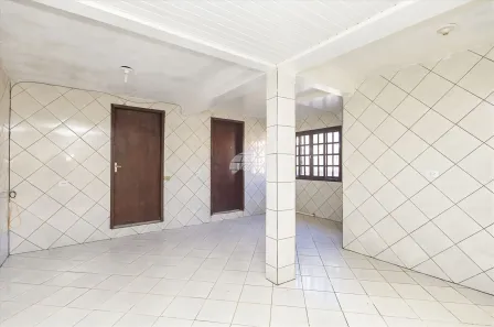 Casa com 5 Quartos à venda, 150m² no Cidade Industrial, Curitiba